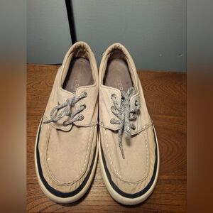 Sperry Topsiders